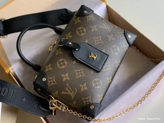 Yupoo bagsoffer MALLE PETITE LOUIS SOUPLE VUITTON 0213