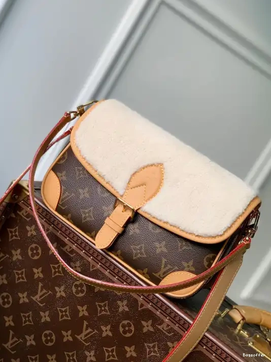 Bagsoffer yupoo Nano LOUIS VUITTON Diane 0207