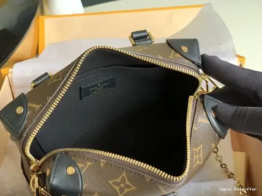 Yupoo bagsoffer MALLE PETITE LOUIS SOUPLE VUITTON 0213