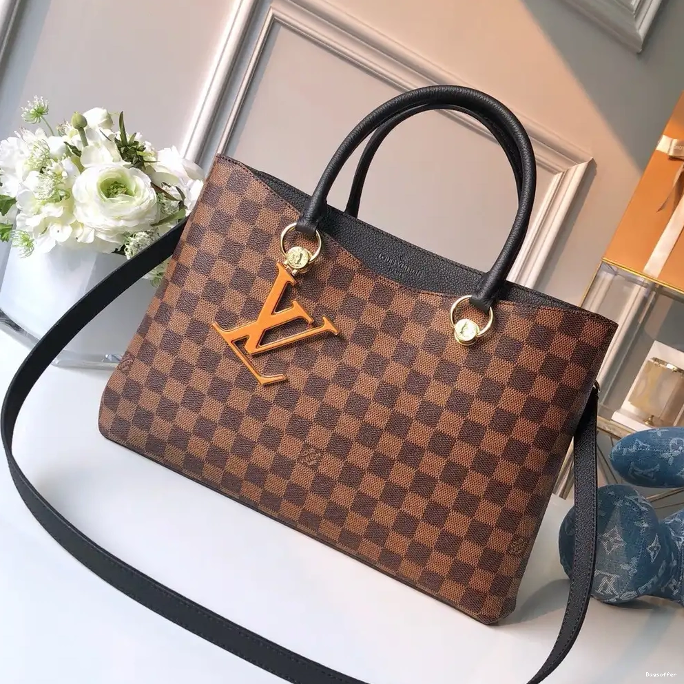 Bagsoffer yupoo Louis RIVERSIDE Vuitton 0222