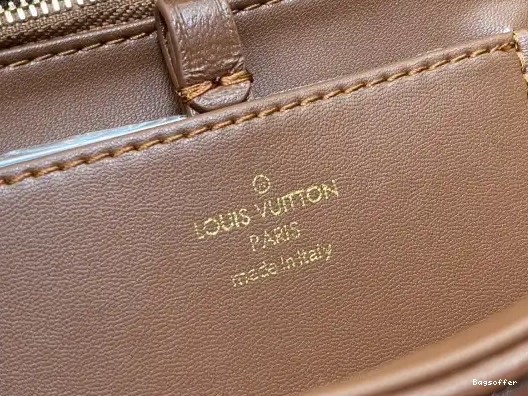 Bagsoffer yupoo LOUIS VUITTON GO-14 MM 0223