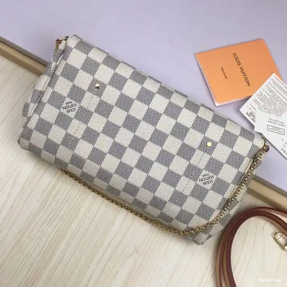 Bagsoffer yupoo Favorite Vuitton MM Louis 0223