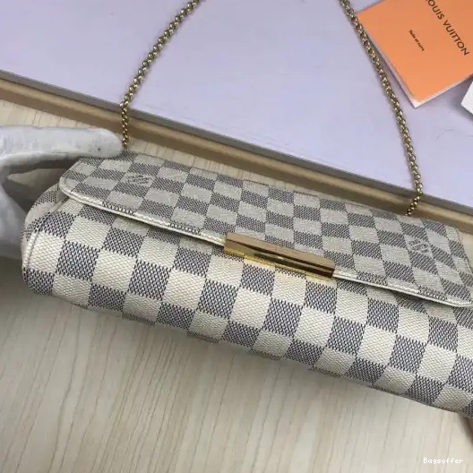 Bagsoffer yupoo Favorite Vuitton MM Louis 0223