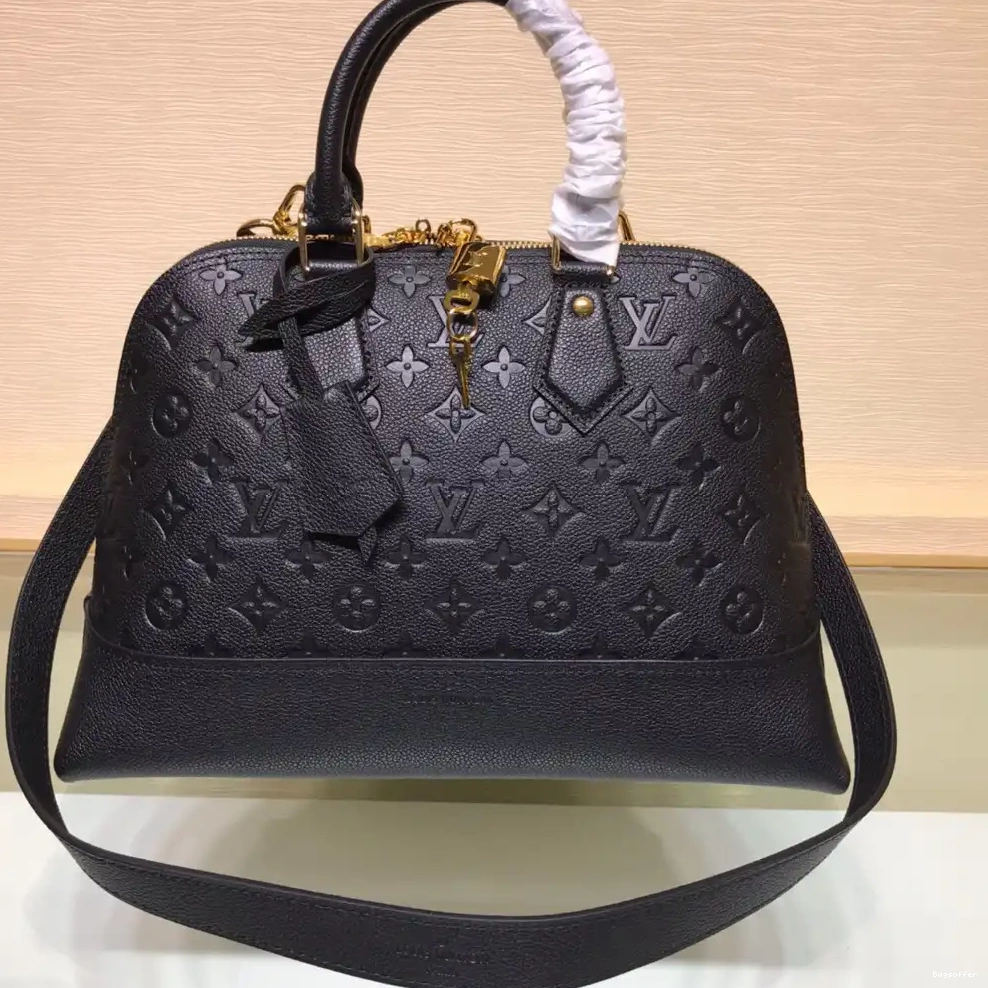 Yupoo bagsoffer NEO PRELAUNCH PM - EXCLUSIVE ALMA LOUIS VUITTON 0208