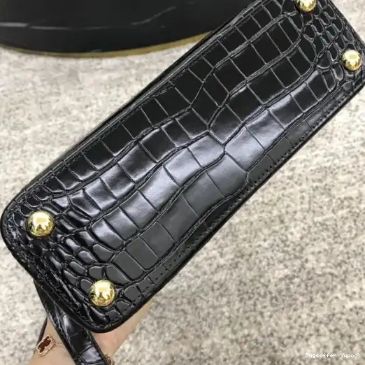 Yupoo bagsoffer BB LOUIS VUITTON CAPUCINES 0221