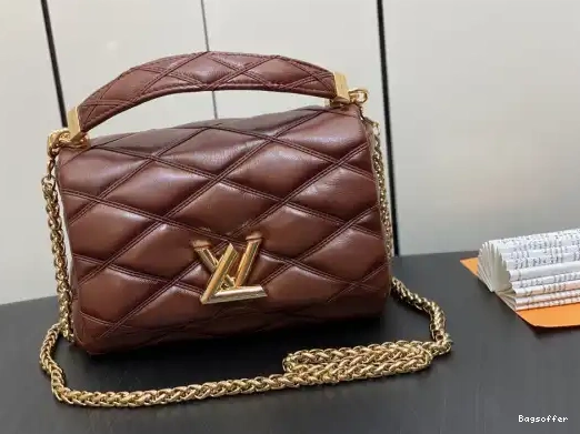 Bagsoffer yupoo LOUIS VUITTON GO-14 MM 0223