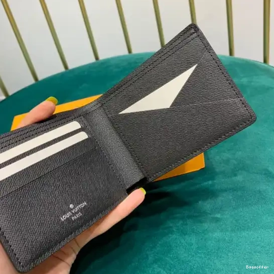 Bagsoffer yupoo VUITTON MULTIPLE WALLET LOUIS 0224