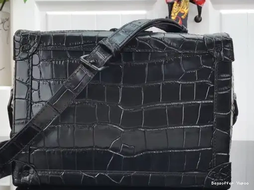 Yupoo bagsoffer LOUIS SOFT TRUNK VUITTON 0223