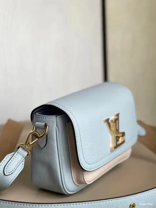 Bagsoffer yupoo LOUIS VUITTON LOCKME TENDER 0222