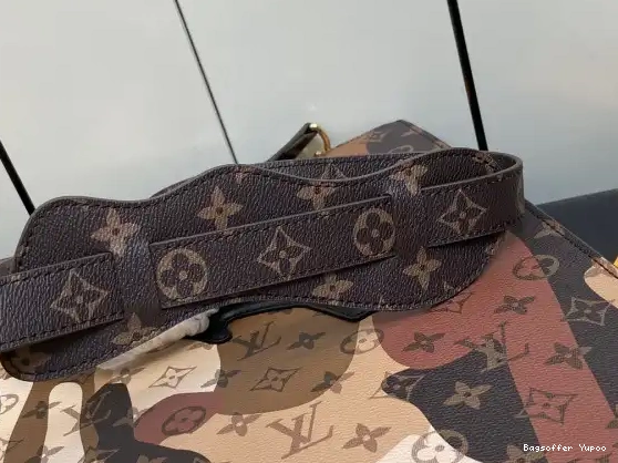 Yupoo bagsoffer NV VUITTON Plat LOUIS Sac 0209