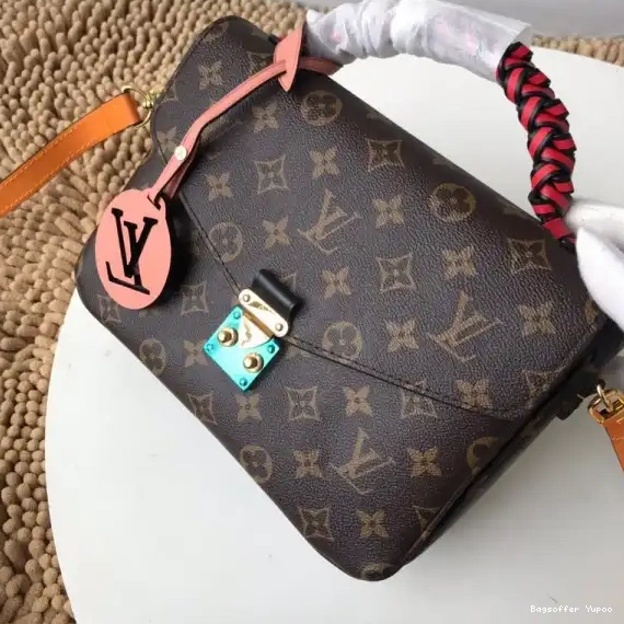 Bagsoffer Louis METIS POCHETTE Vuitton 0219