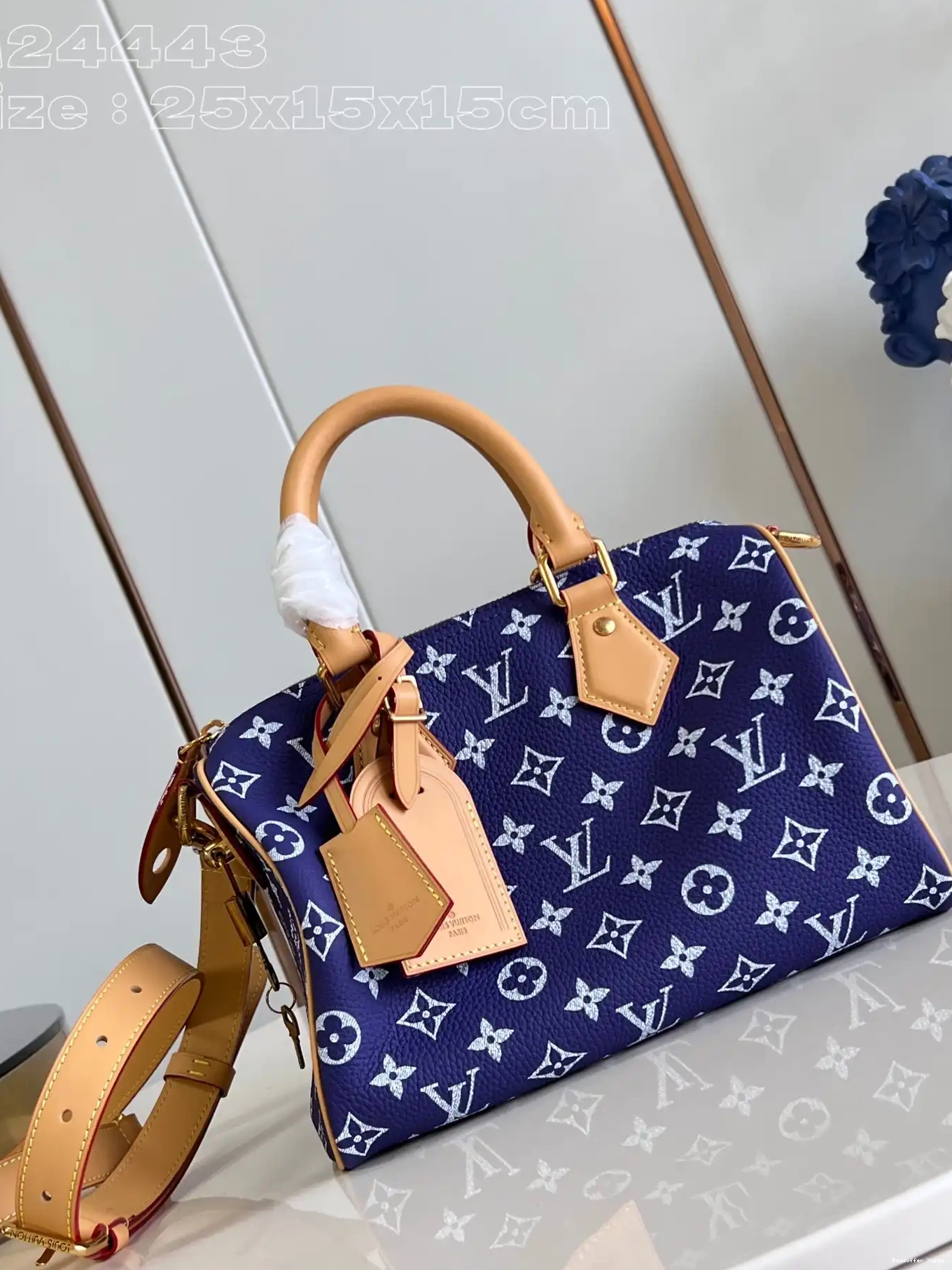 Yupoo bagsoffer SPEEDY Vuitton 25 Louis 0219