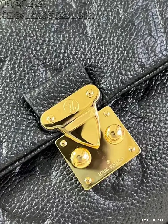 Yupoo bagsoffer Vuitton Louis Madeleine Nano 0210