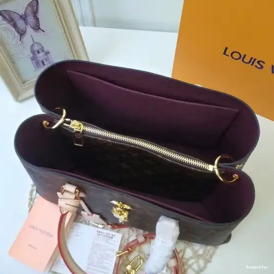 Yupoo bagsoffer TOTE Vuitton Louis FLOWER 0208