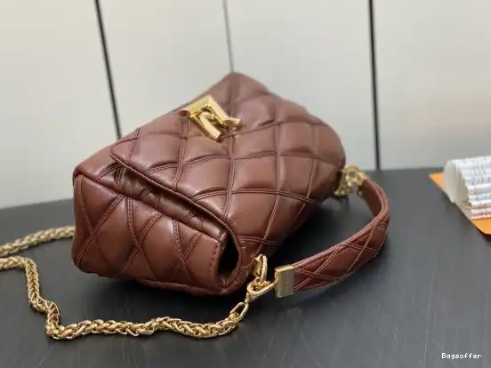 Bagsoffer yupoo LOUIS VUITTON GO-14 MM 0223