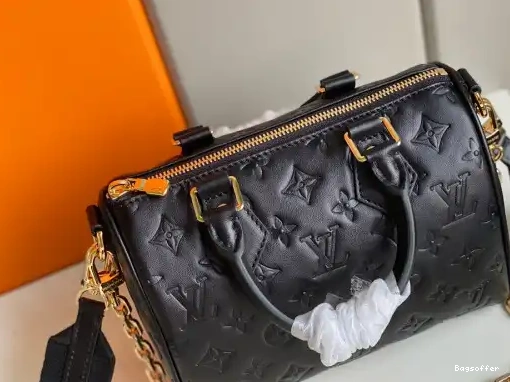 Bagsoffer LOUIS SPEEDY VUITTON 22 BANDOULIÈRE 0214