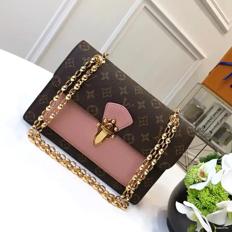 Bagsoffer yupoo Louis Vuitton VICTOIRE 0217