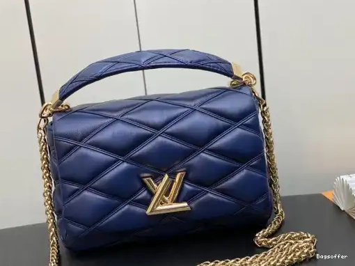 Yupoo bagsoffer GO-14 LOUIS MM VUITTON 0213