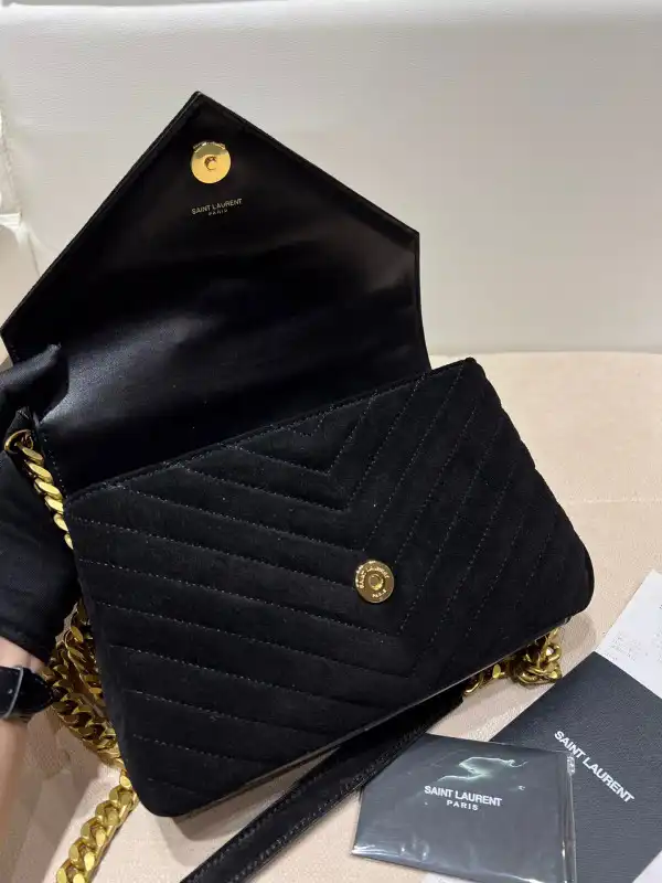 Bagsoffer YSL COLLEGE MEDIUM 0202