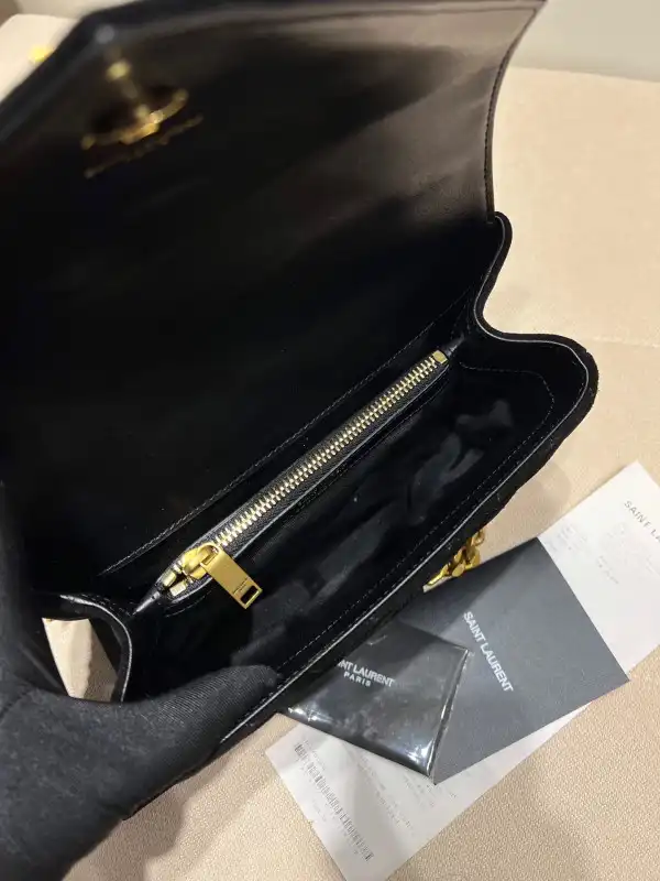 Bagsoffer YSL COLLEGE MEDIUM 0202