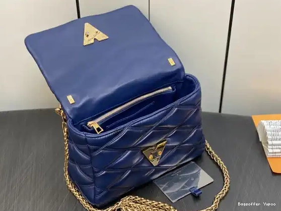 Yupoo bagsoffer MM VUITTON LOUIS GO-14 0223