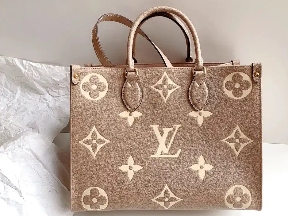 Bagsoffer ONTHEGO LOUIS VUITTON MM 0209