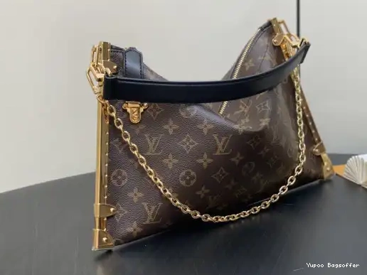 Bagsoffer yupoo Trunk VUITTON Lucky LOUIS 0220