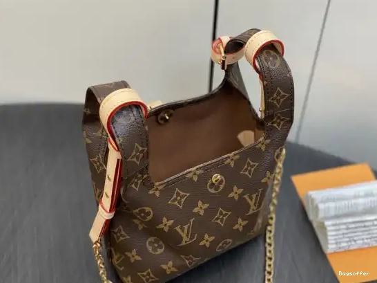 Bagsoffer yupoo LOUIS VUITTON Atlantis BB 0218