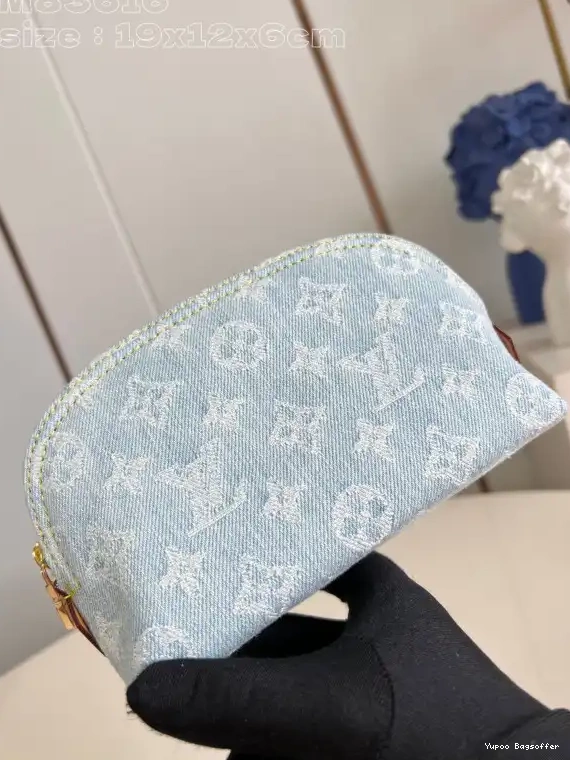 Bagsoffer yupoo Vuitton Louis Cosmétique Pochette PM 0220