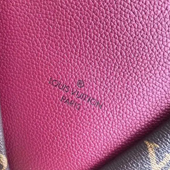 Bagsoffer Louis MM Vuitton TOTE V 0219