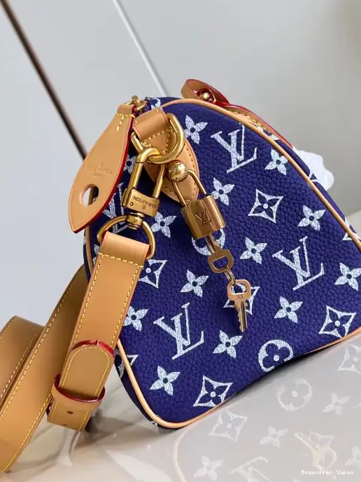 Yupoo bagsoffer SPEEDY Vuitton 25 Louis 0219