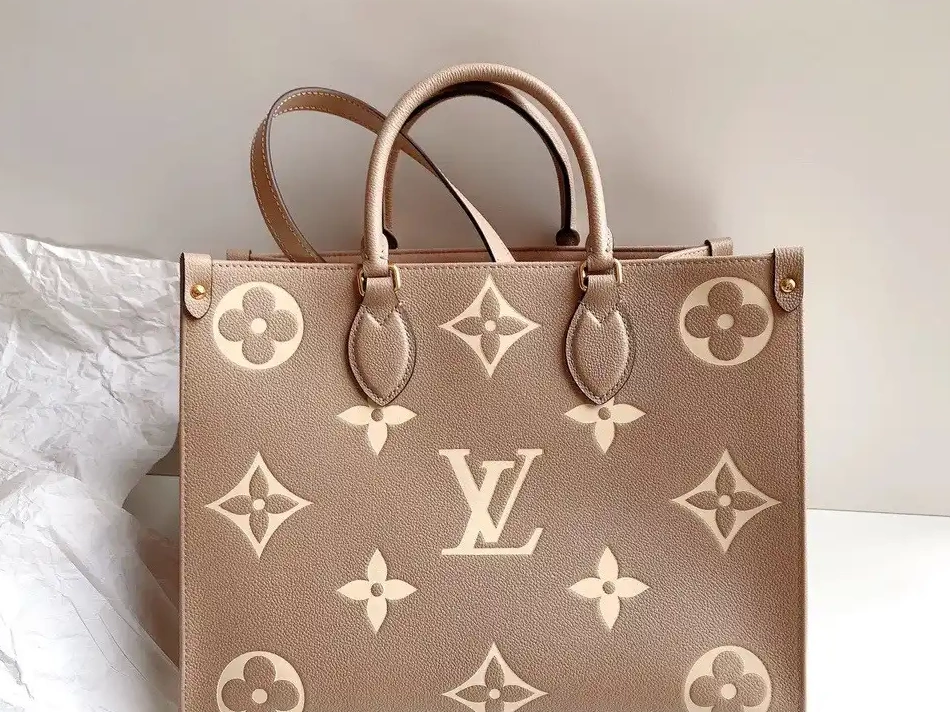 Bagsoffer ONTHEGO LOUIS VUITTON MM 0209