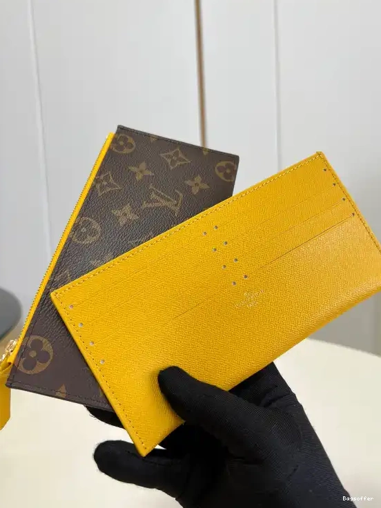 Bagsoffer yupoo VUITTON LOUIS FÉLICIE POCHETTE 0210