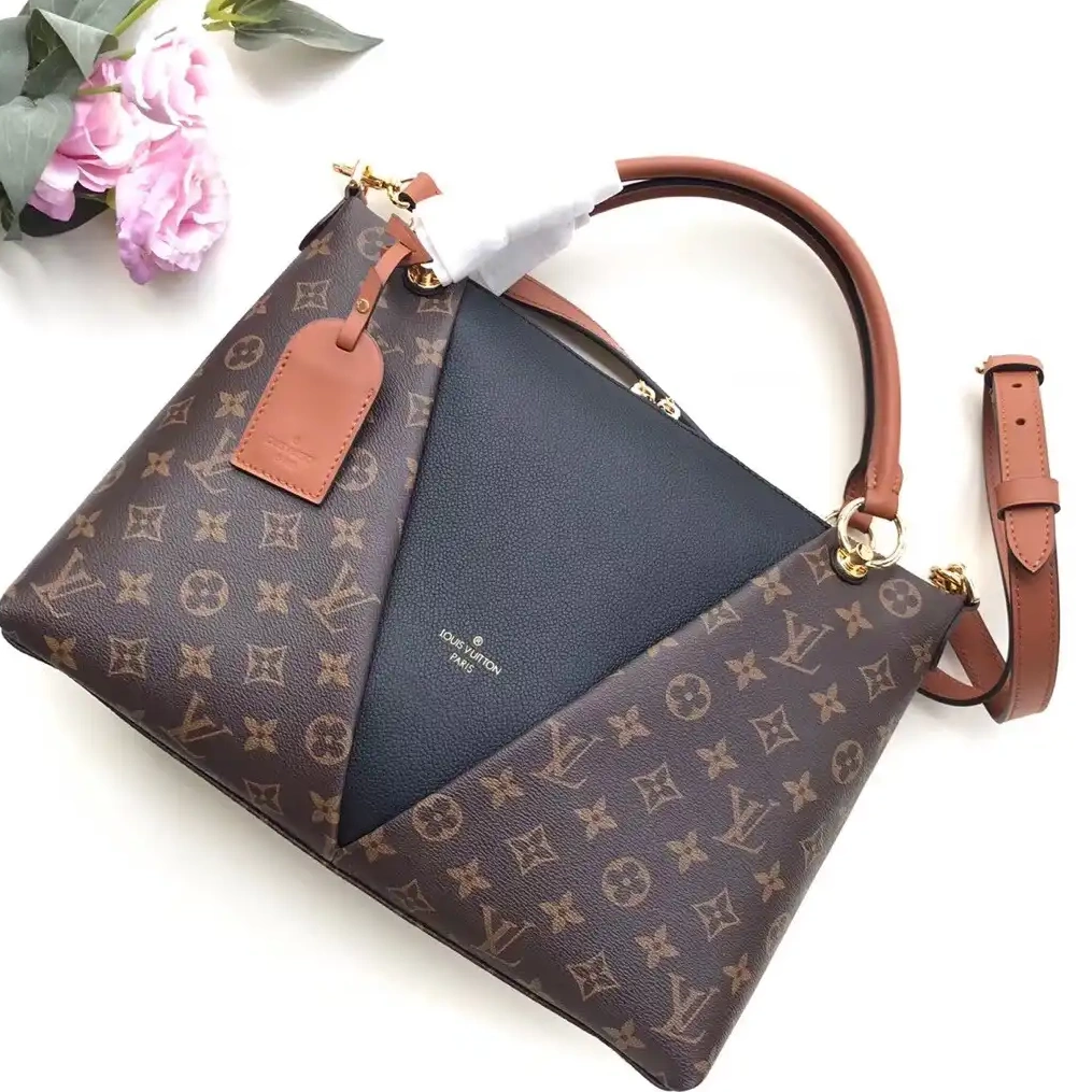 Bagsoffer yupoo MM Louis Vuitton TOTE V 0215