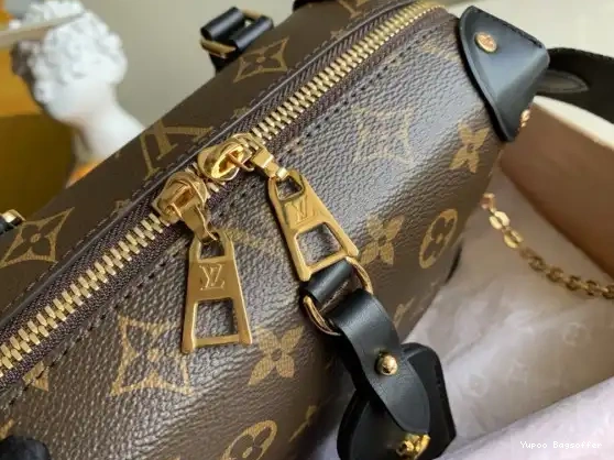 Yupoo bagsoffer MALLE PETITE LOUIS SOUPLE VUITTON 0213