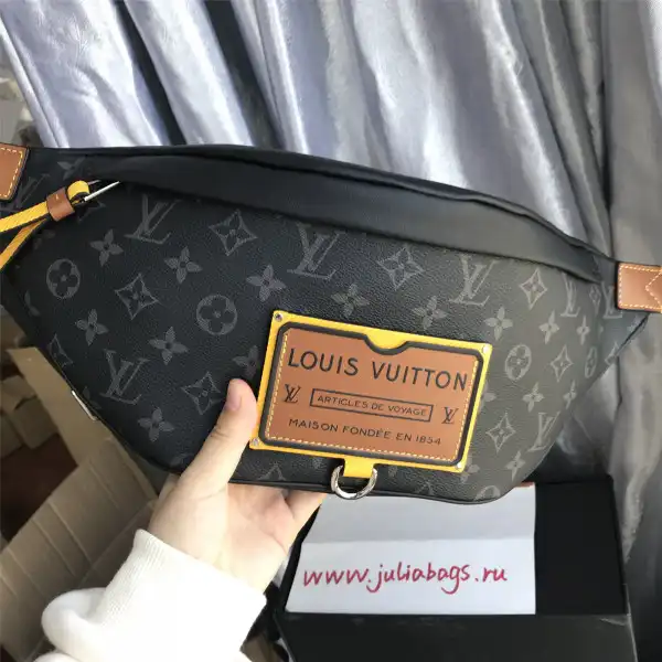 Bagsoffer yupoo LOUIS VUITTON BUMBAG 0205