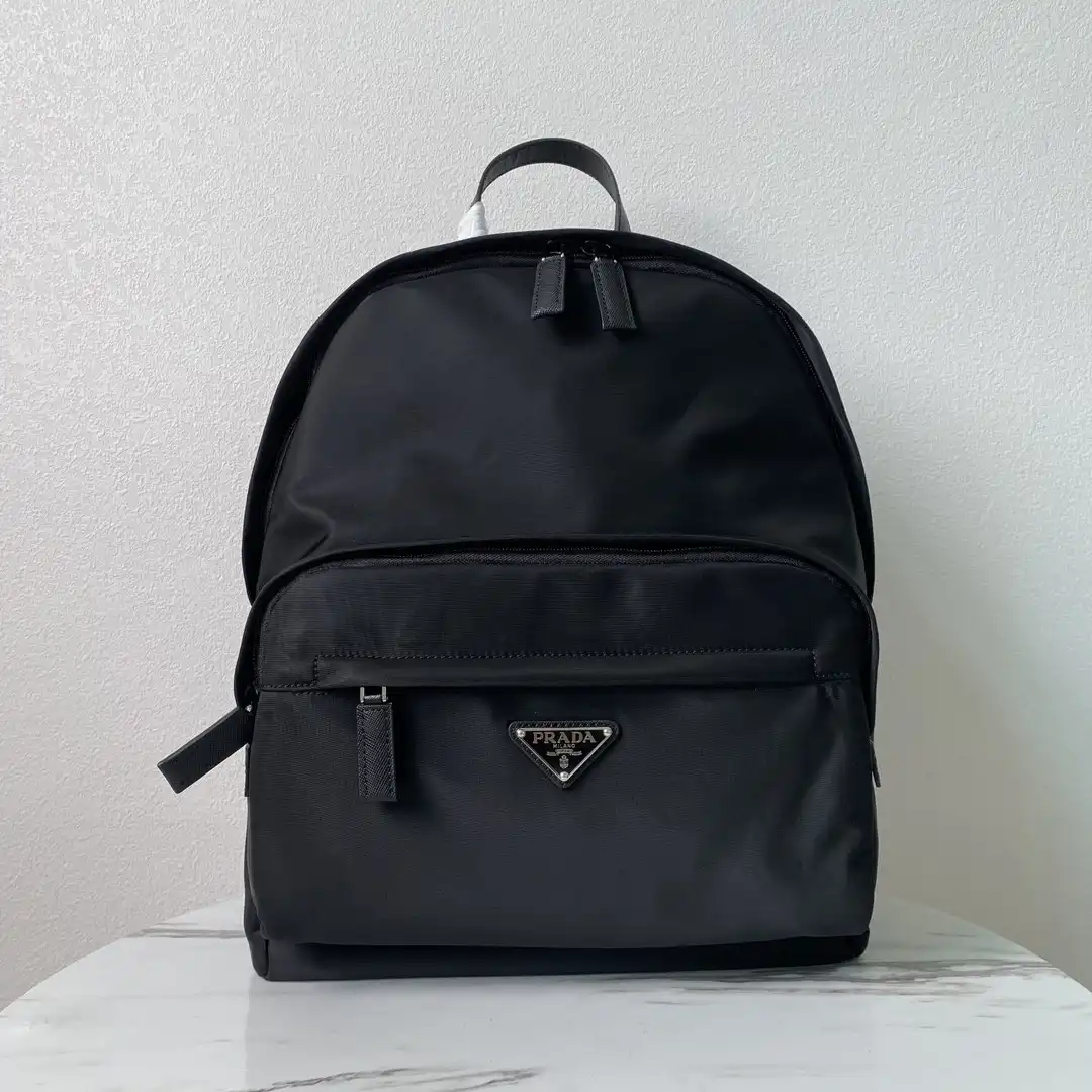 Bagsoffer PRADA Backpack-29*40*17CM 0203