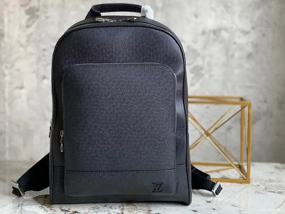 Bagsoffer yupoo ADRIAN VUITTON LOUIS BACKPACK 0210