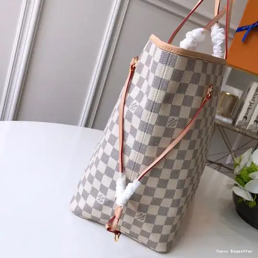 Yupoo bagsoffer Neverfull Vuitton GM Louis 0210