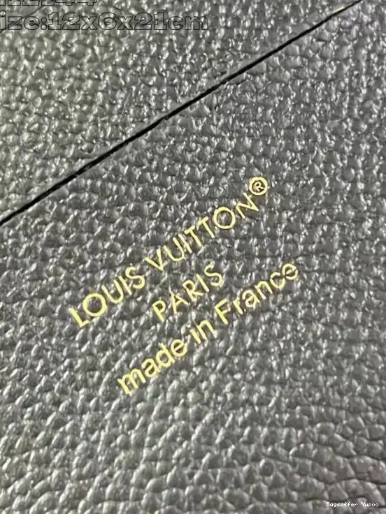 Yupoo bagsoffer Vuitton Louis Madeleine Nano 0210