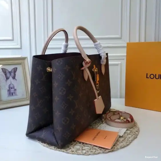 Yupoo bagsoffer TOTE Vuitton Louis FLOWER 0208