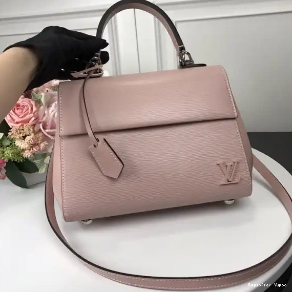 Bagsoffer yupoo CLUNY Louis BB Vuitton 0209