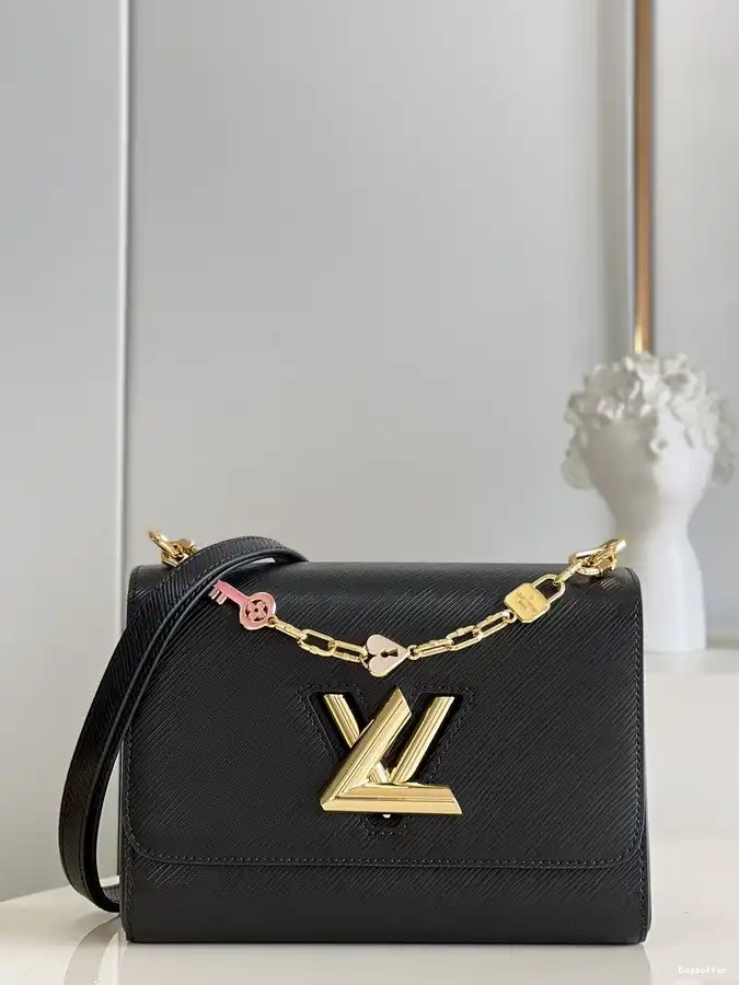 Bagsoffer TWIST LOUIS VUITTON MM 0217