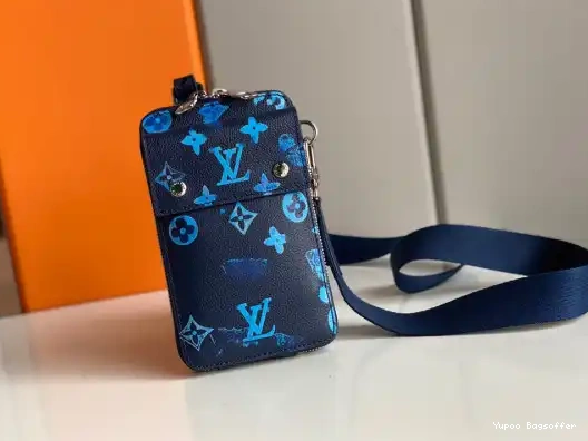 Bagsoffer PHONE LOUIS POUCH VUITTON 0216