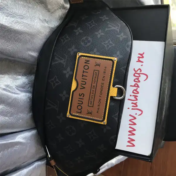 Bagsoffer yupoo LOUIS VUITTON BUMBAG 0205