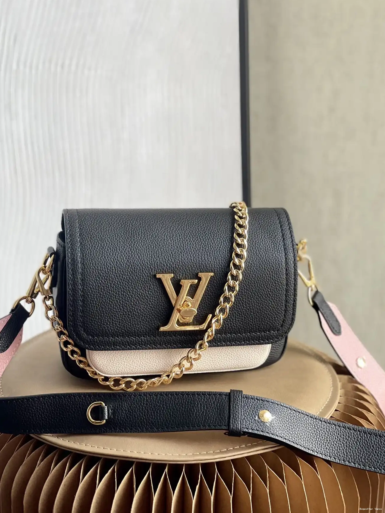 Bagsoffer yupoo LOCKME LOUIS TENDER VUITTON 0212