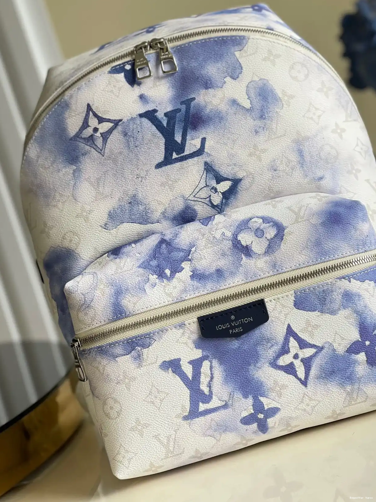 Yupoo bagsoffer LOUIS VUITTON DISCOVERY BACKPACK 0212