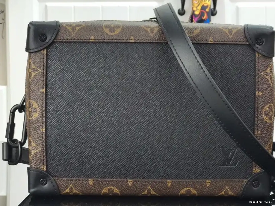 Bagsoffer yupoo TRUNK LOUIS VUITTON SOFT 0210