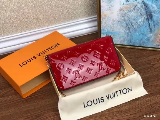 Bagsoffer yupoo POCHETTE LOUIS FÉLICIE VUITTON 0217