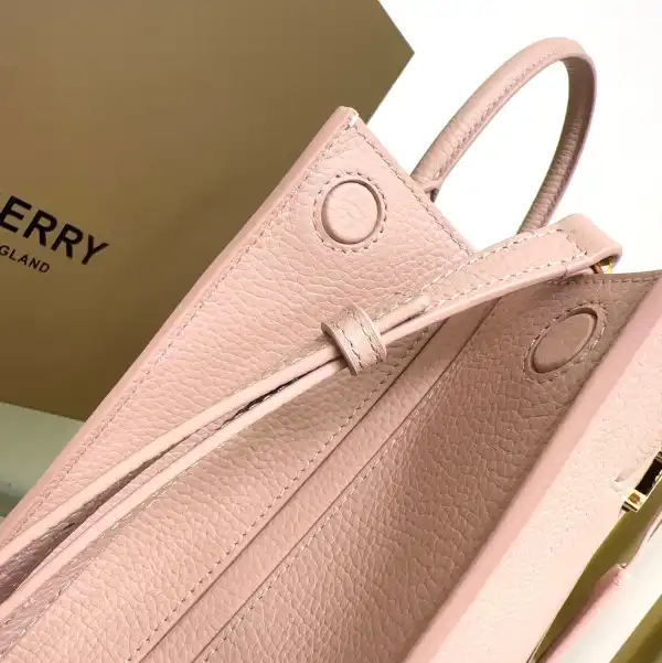 Bagsoffer yupoo BURBERRY Mini Frances Bag 0206